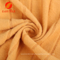 18*4 RIB BRUSH Rayon polyester spandex fabric for homewear